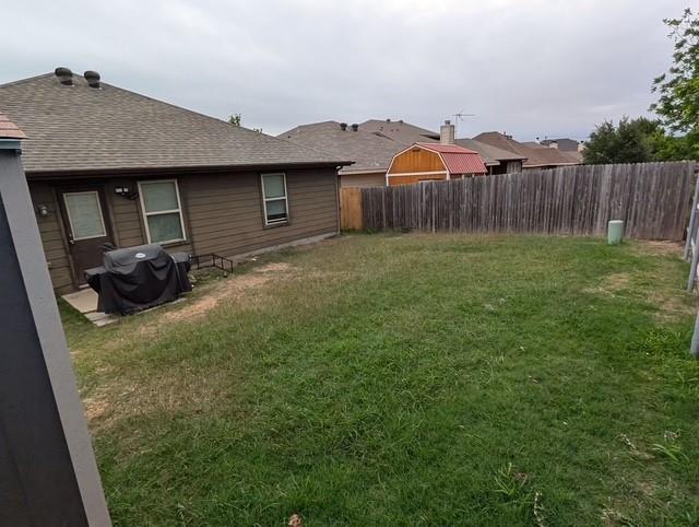 Falcon Ridge - Residential