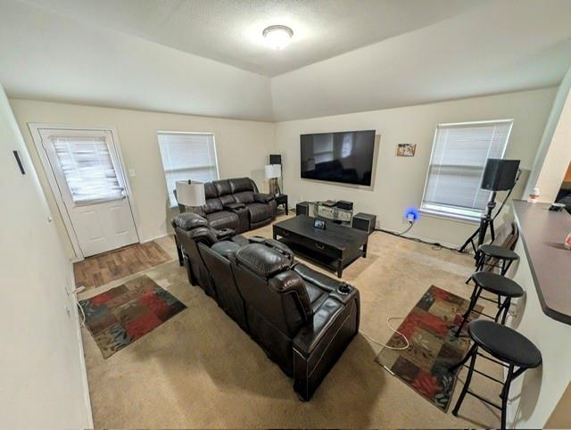 Falcon Ridge - Residential
