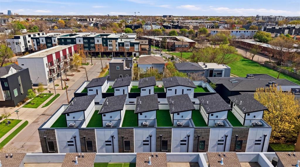 Elk Hill - Residential