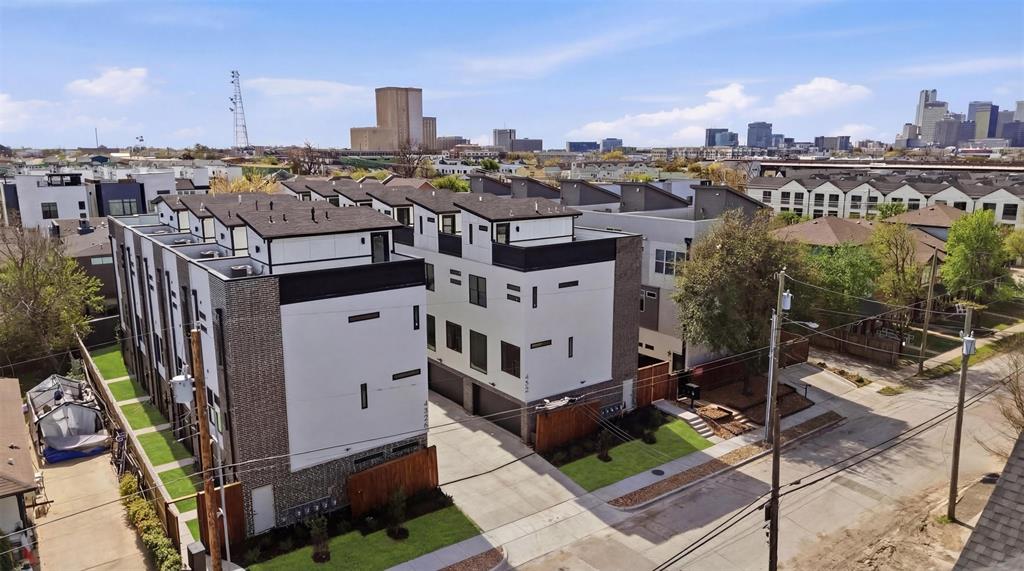 Elk Hill - Residential