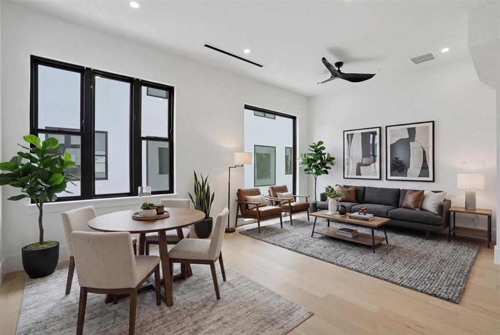 4526 Cabell Drive 104