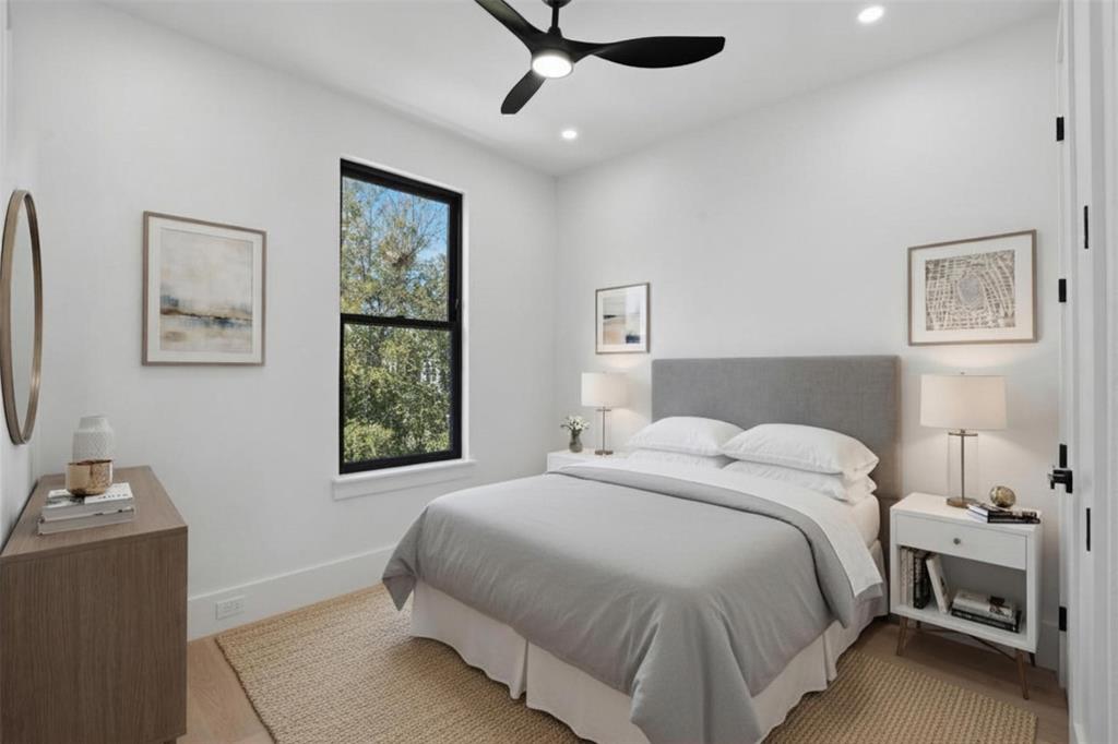 Elk Hill - Residential