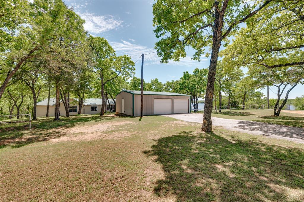 Amon Carter Lake - Residential