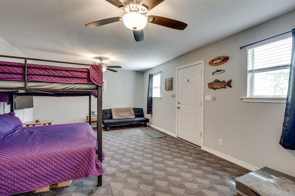 Amon Carter Lake - Residential