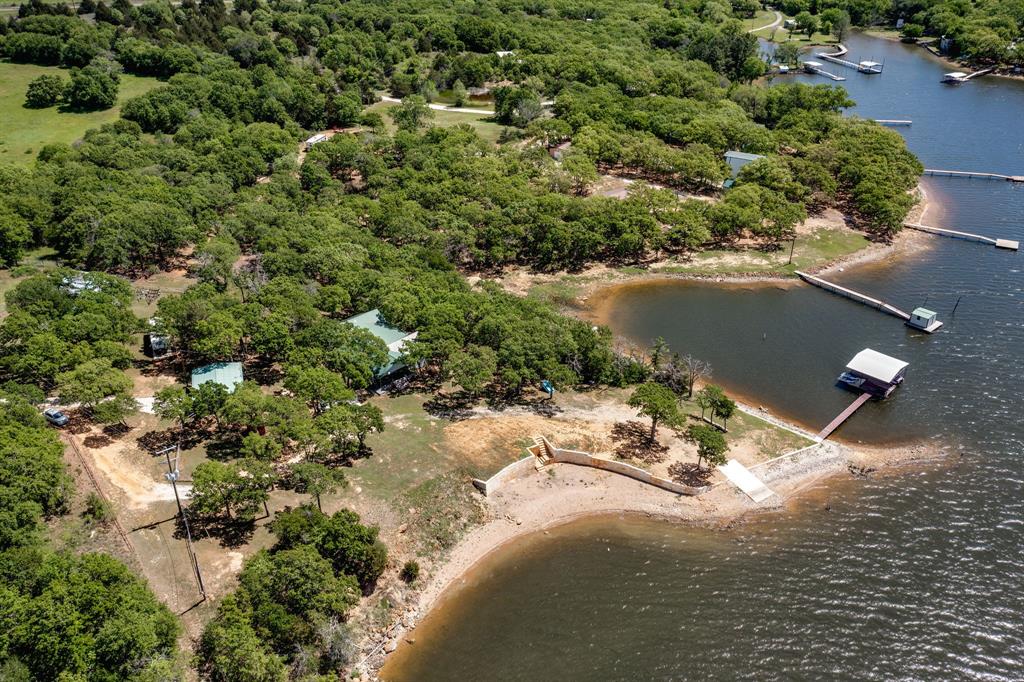 Amon Carter Lake - Residential