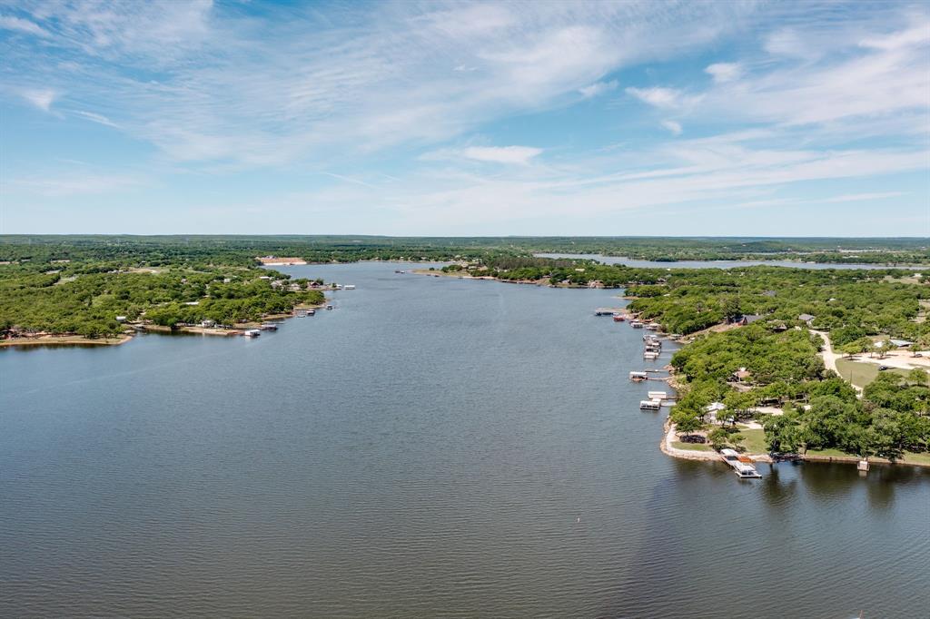 Amon Carter Lake - Residential