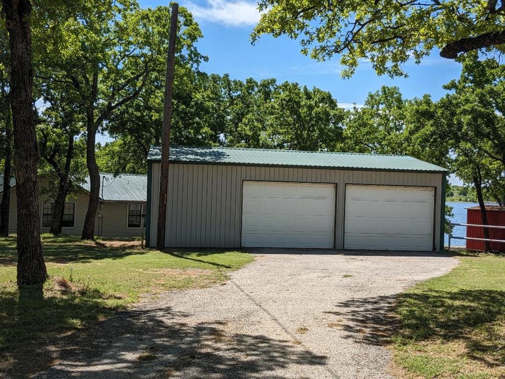 Amon Carter Lake - Residential