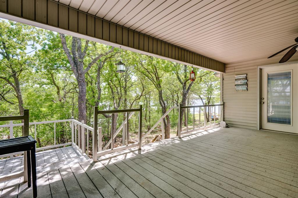 Amon Carter Lake - Residential