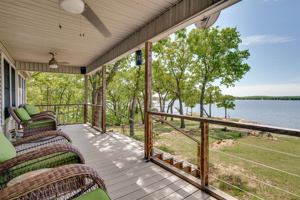 Amon Carter Lake - Residential