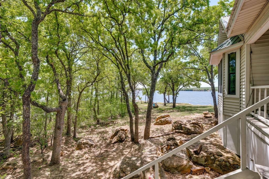 Amon Carter Lake - Residential