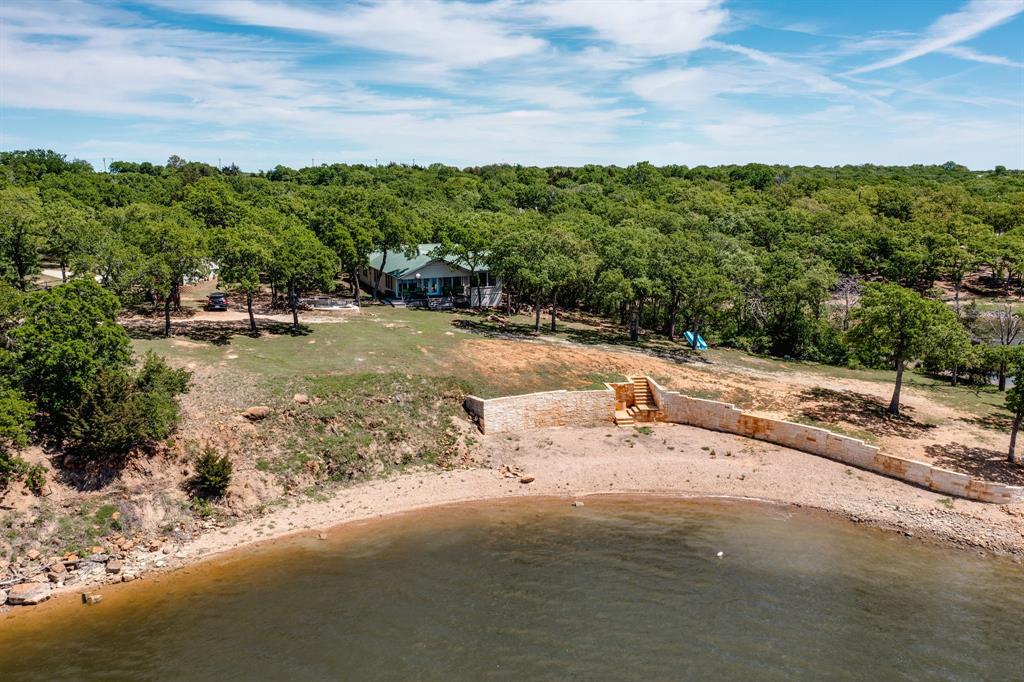 Amon Carter Lake - Residential