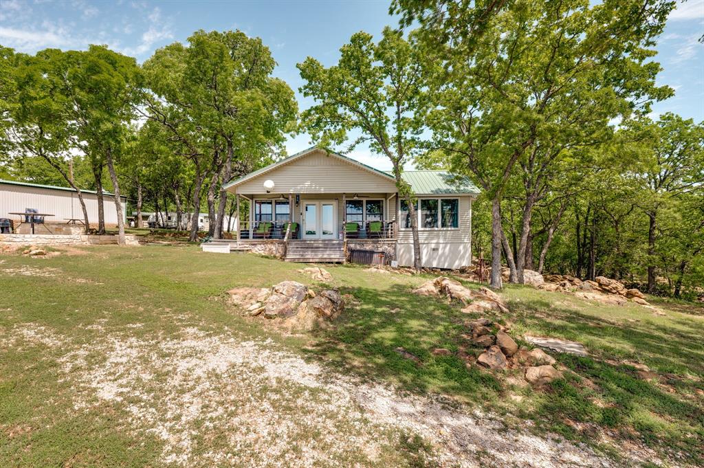 Amon Carter Lake - Residential