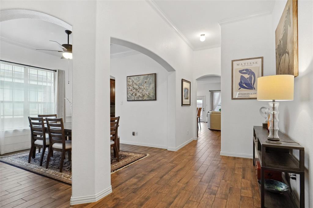 1604 Creek Crest Drive