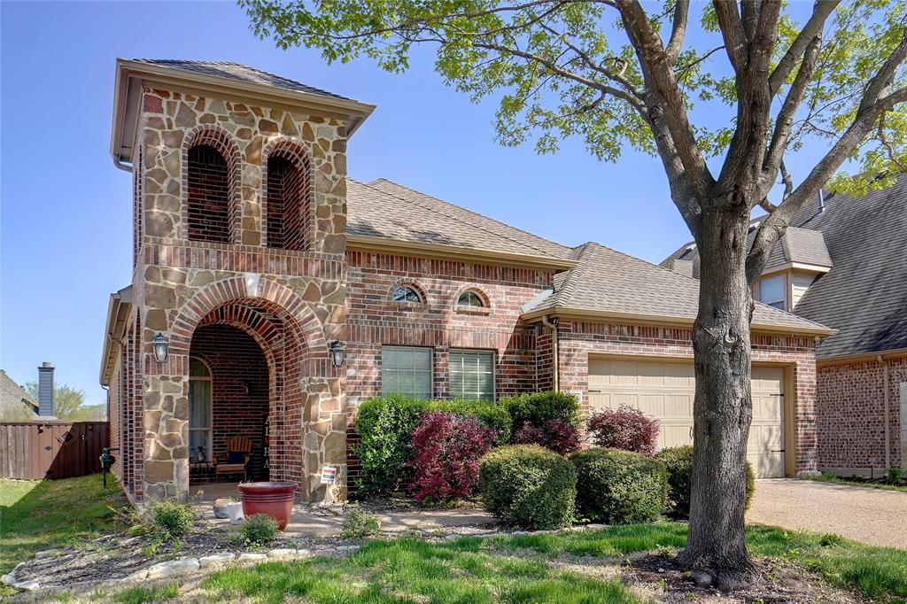 1604 Creek Crest Drive