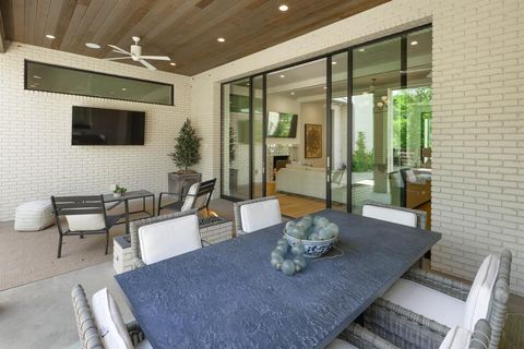 Tiny photo for 5523 Greenbrier Drive, Dallas, TX 75209 (MLS # 21022959)