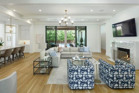 Tiny photo for 5523 Greenbrier Drive, Dallas, TX 75209 (MLS # 21022959)