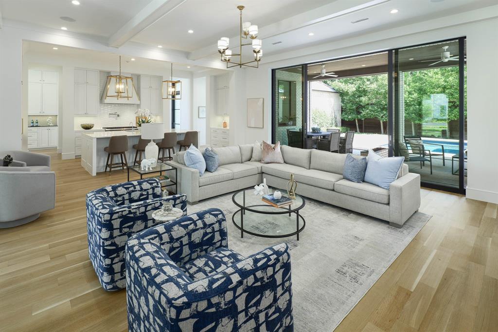 Highway Estates - Residential