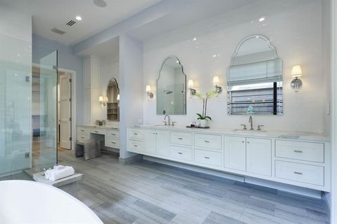 Tiny photo for 5523 Greenbrier Drive, Dallas, TX 75209 (MLS # 21022959)