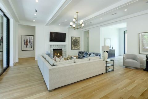 Tiny photo for 5523 Greenbrier Drive, Dallas, TX 75209 (MLS # 21022959)