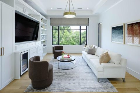 Tiny photo for 5523 Greenbrier Drive, Dallas, TX 75209 (MLS # 21022959)