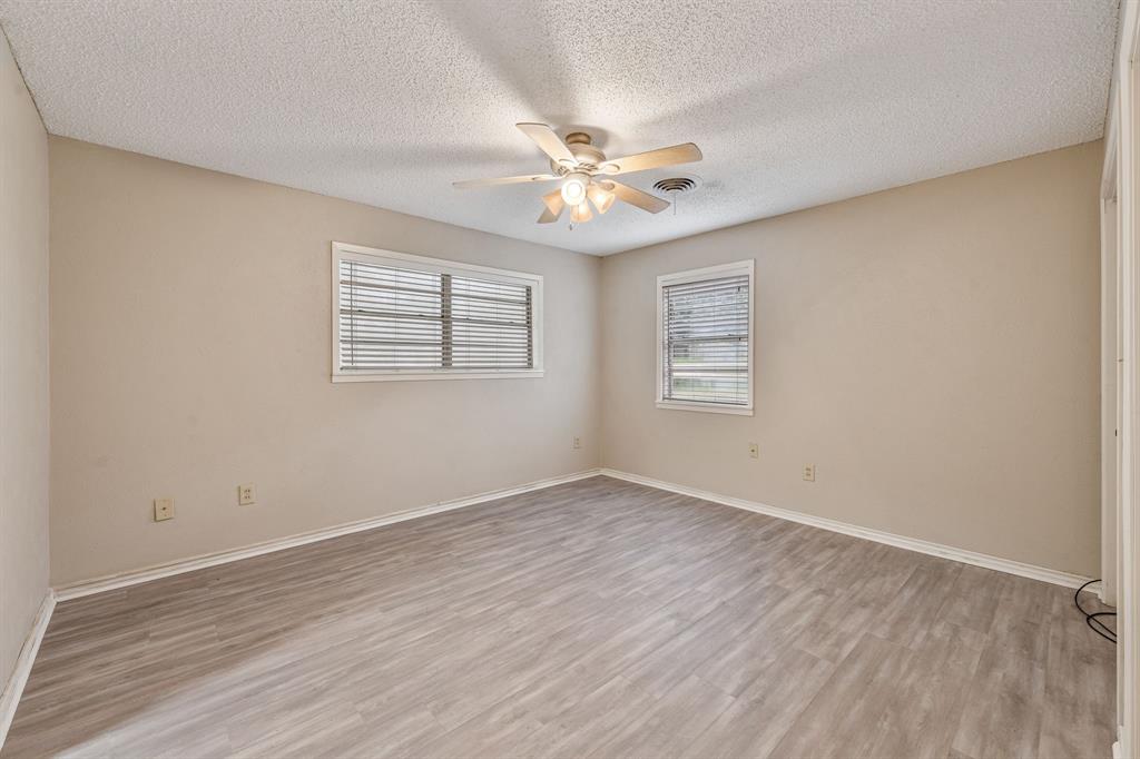 Central Deleon - Residential