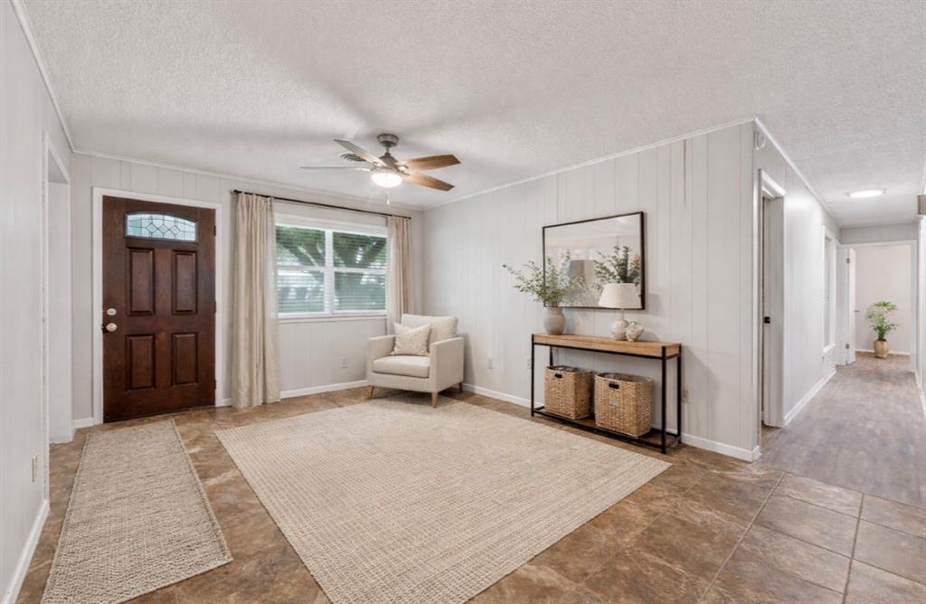 Central Deleon - Residential