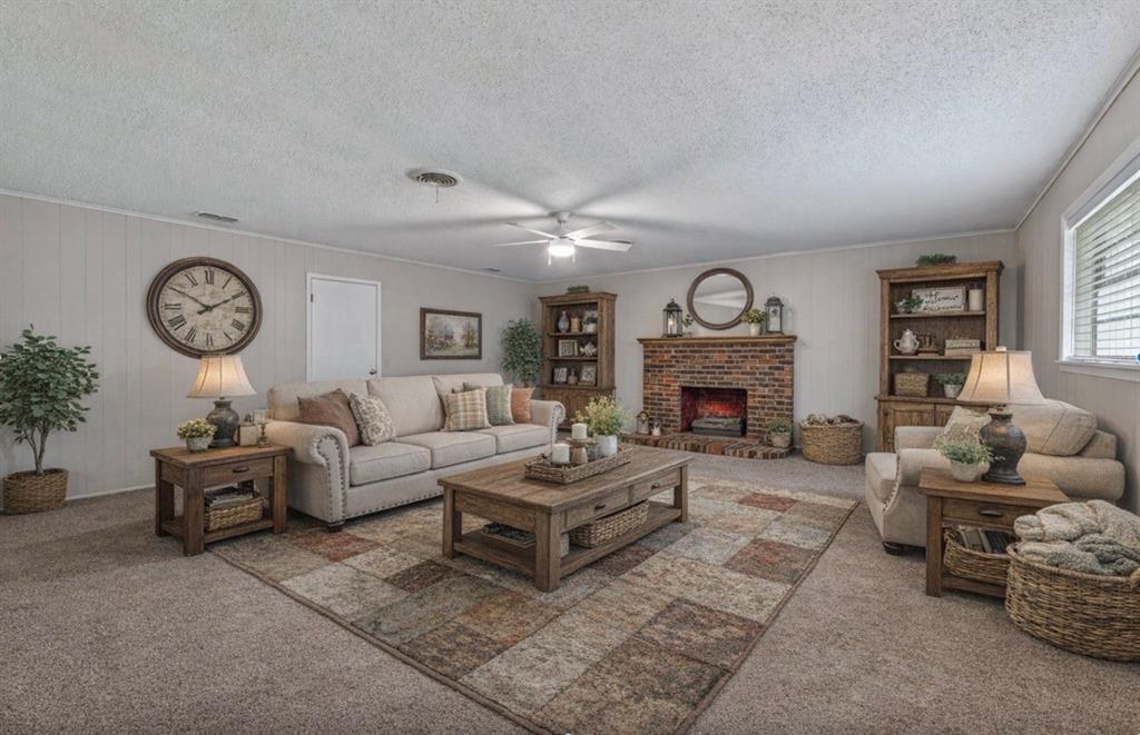 Central Deleon - Residential