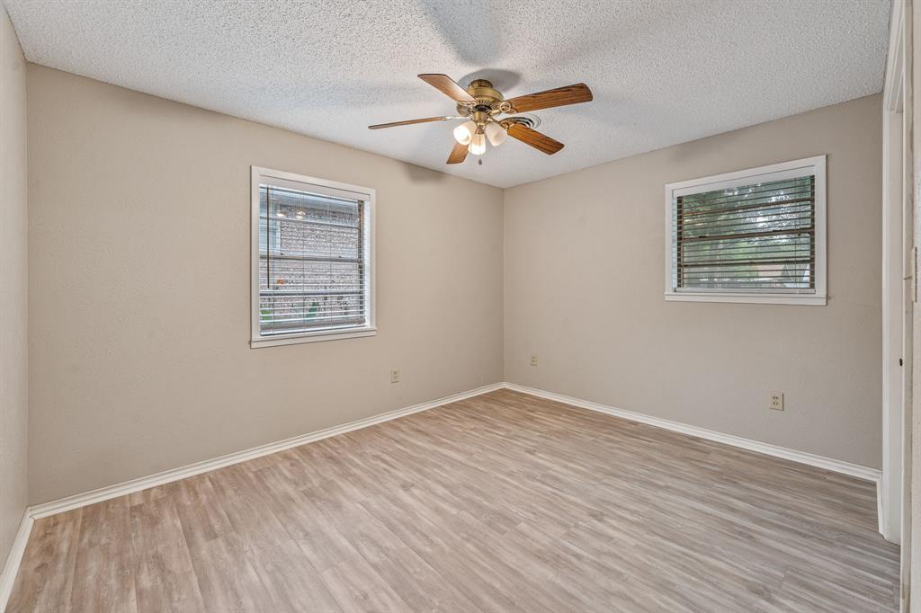 Central Deleon - Residential