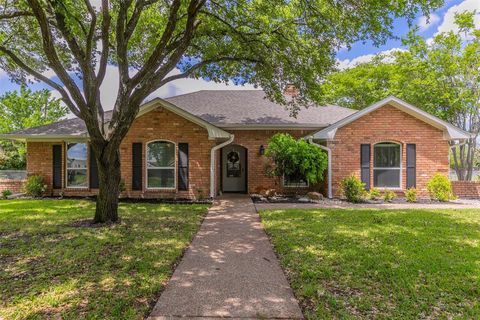 506 Lazy Acres Drive Woodway TX 76712