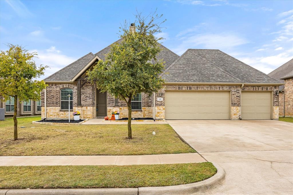 1149 Blue Sky Lane
