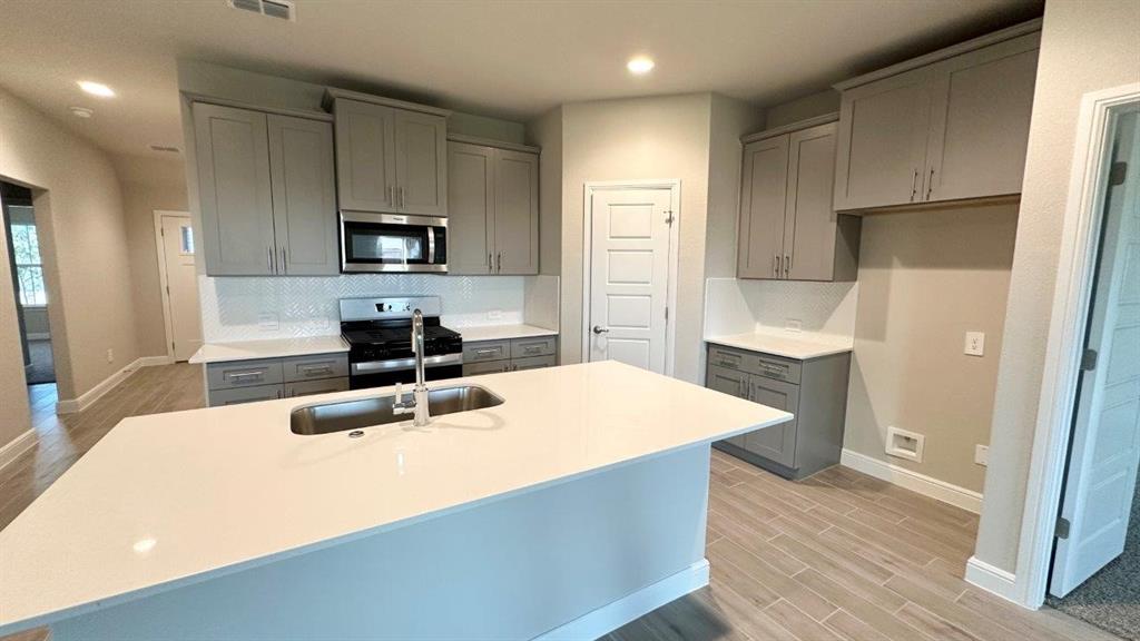 Rock Creek Ranch - Residential