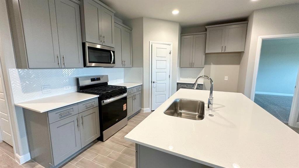 Rock Creek Ranch - Residential