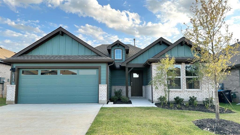 Rock Creek Ranch - Residential