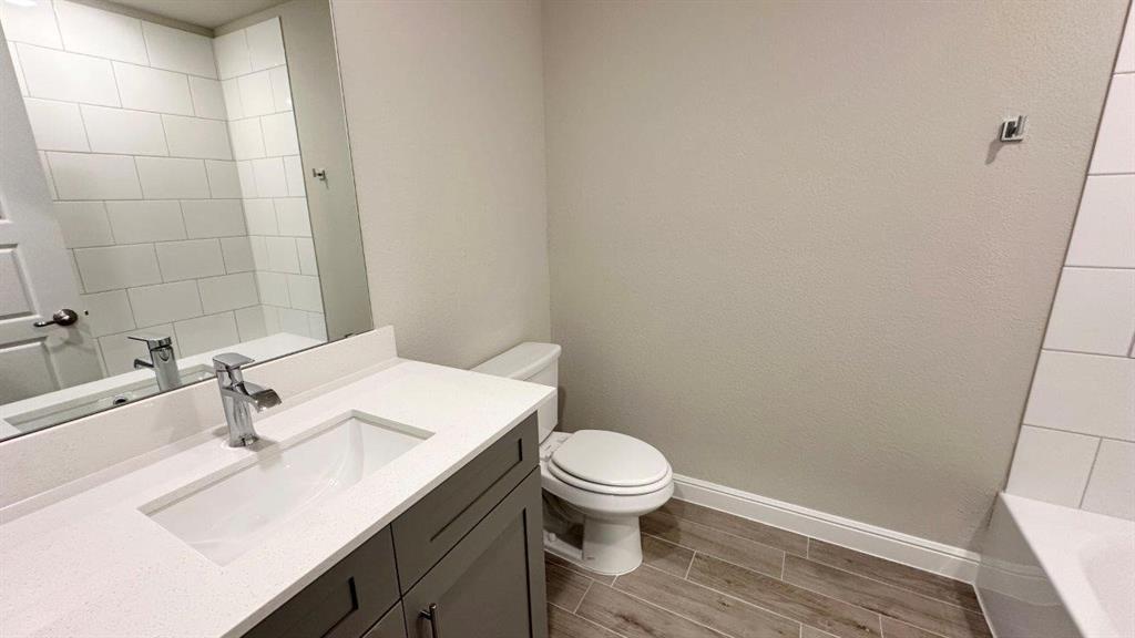 Rock Creek Ranch - Residential