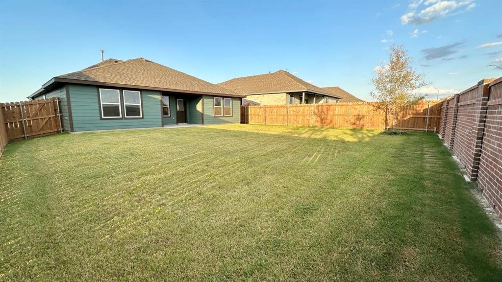 Rock Creek Ranch - Residential