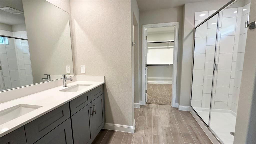 Rock Creek Ranch - Residential