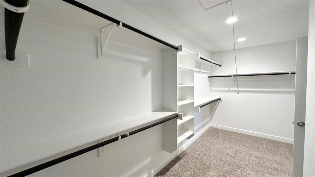 Rock Creek Ranch - Residential