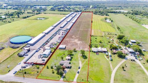 6812 N FM 148 Terrell TX 75160