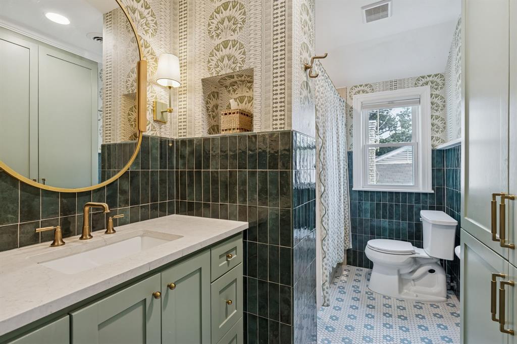 Gastonwood 02 - Residential