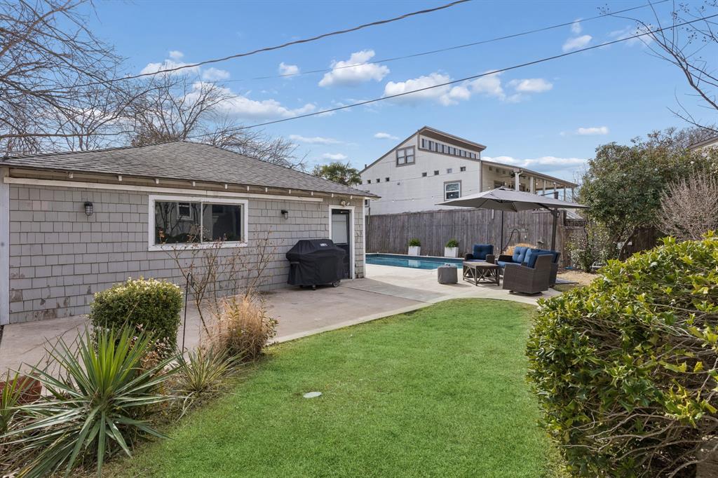 Gastonwood 02 - Residential