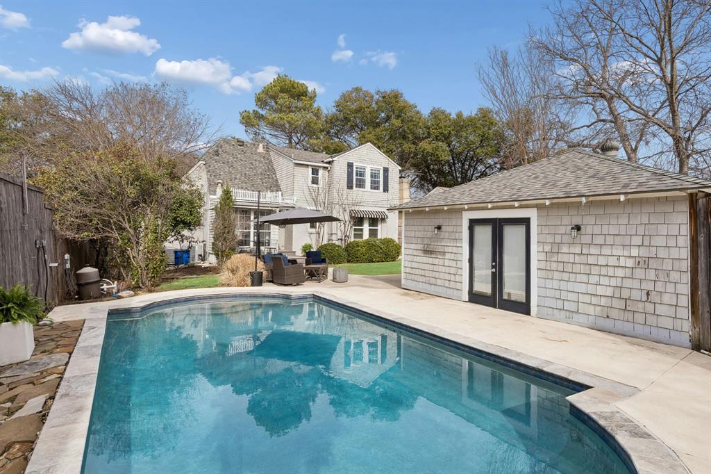 Gastonwood 02 - Residential