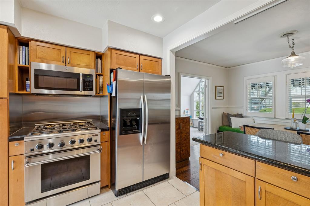 Gastonwood 02 - Residential