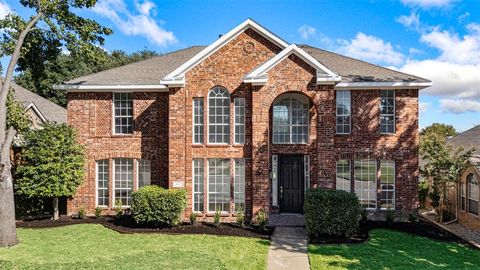 421 Ridge Meade Drive Lewisville TX 75067