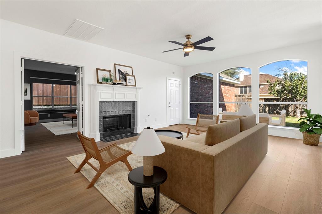 421 Ridge Meade Drive