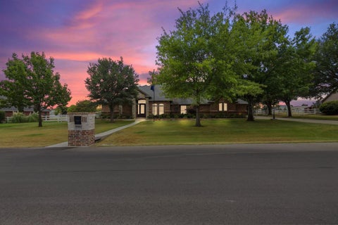 Photo of 2100 Meadow Springs Drive, Haslet, TX 76052 (MLS # 21368851)