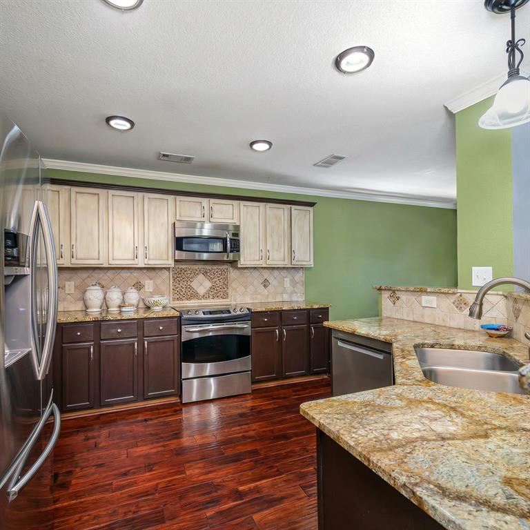 Highpoint Hill Ph I - Residential