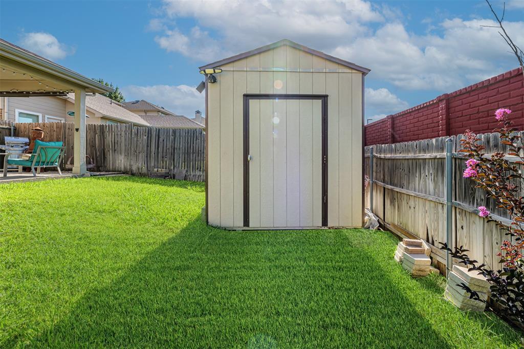 Highpoint Hill Ph I - Residential