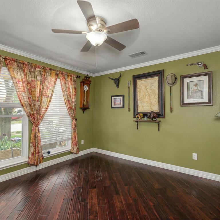 Highpoint Hill Ph I - Residential