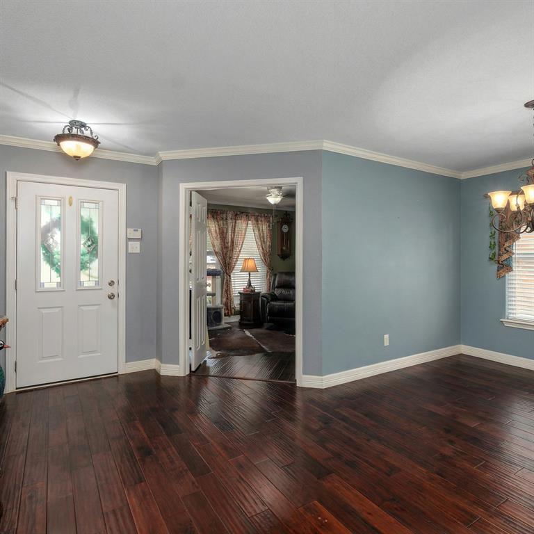 Highpoint Hill Ph I - Residential