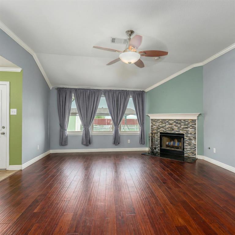 Highpoint Hill Ph I - Residential